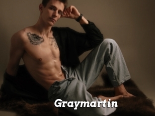 Graymartin