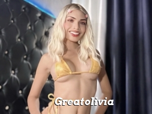 Greatolivia