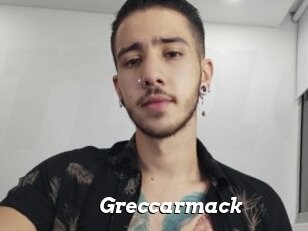Greccarmack