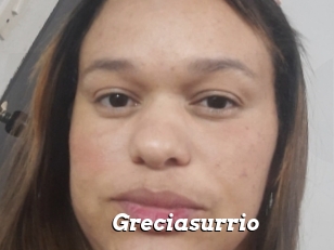 Greciasurrio