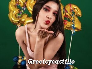 Greeicycastillo