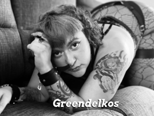 Greendelkos