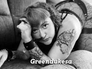 Greendukesa