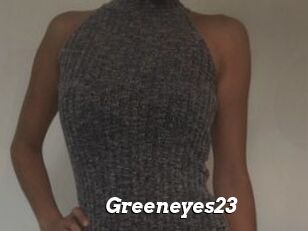 Greeneyes23