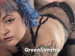 Greenlievano