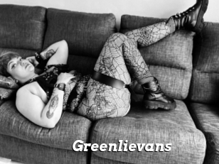 Greenlievans