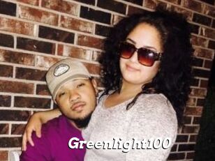 Greenlight100
