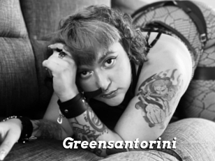 Greensantorini