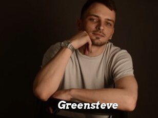 Greensteve