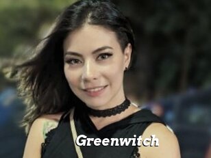 Greenwitch