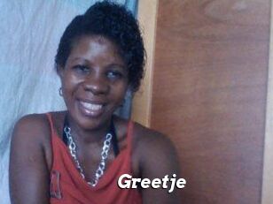 Greetje