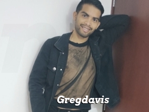 Gregdavis