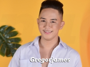 Gregorjames