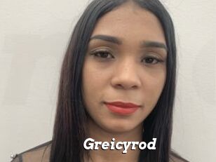 Greicyrod