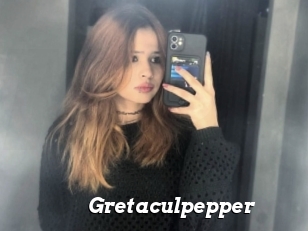 Gretaculpepper