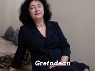 Gretadean