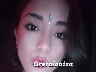 Gretaloaiza