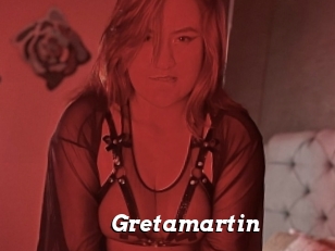 Gretamartin