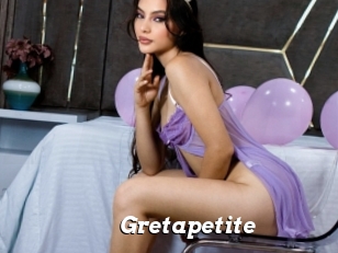 Gretapetite