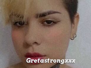 Gretastrongxxx