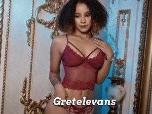 Gretelevans