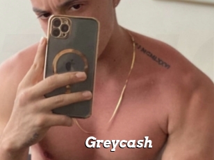 Greycash