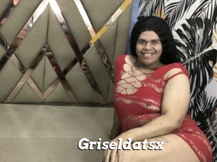 Griseldatsx