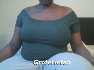 Grotetieten