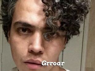 Grroar
