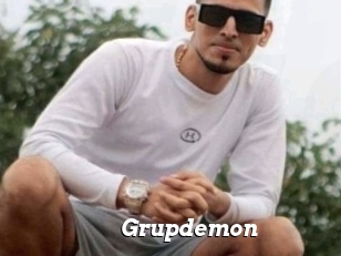 Grupdemon