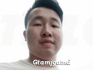 Gtamjgamd