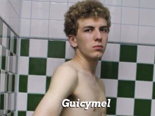 Guicymel