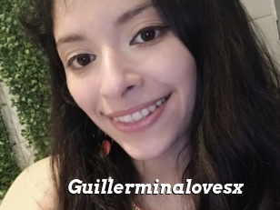 Guillerminalovesx
