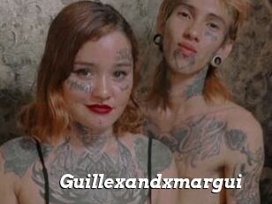 Guillexandxmargui