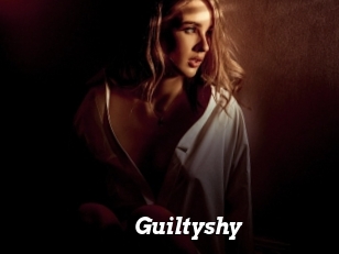 Guiltyshy