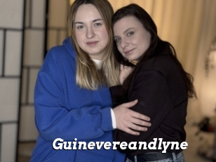 Guinevereandlyne
