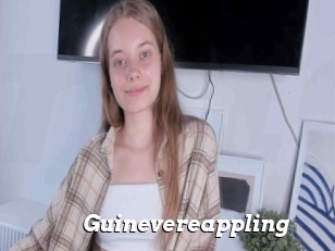 Guinevereappling