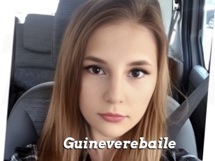 Guineverebaile