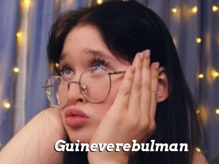 Guineverebulman