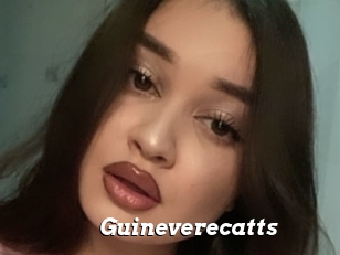 Guineverecatts