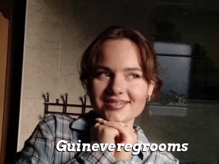 Guineveregrooms