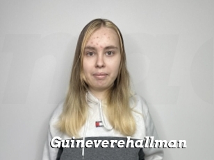 Guineverehallman