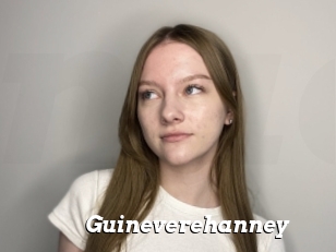 Guineverehanney