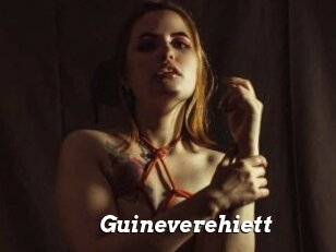 Guineverehiett