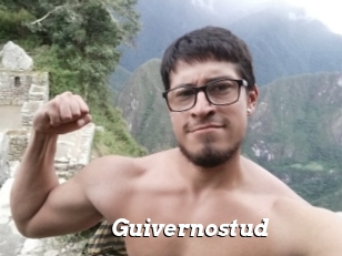 Guivernostud