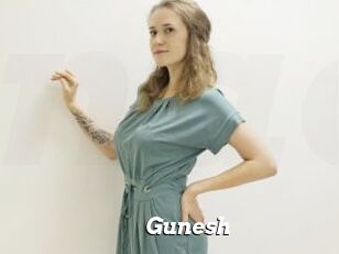 Gunesh