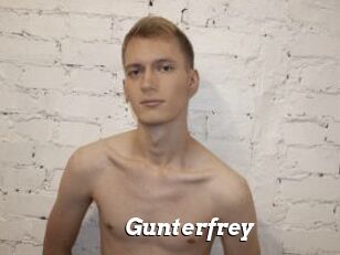 Gunterfrey