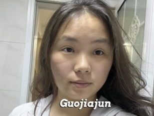 Guojiajun