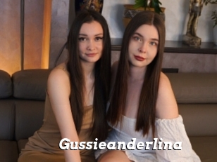 Gussieanderlina