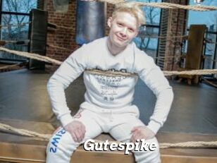 Gutespike